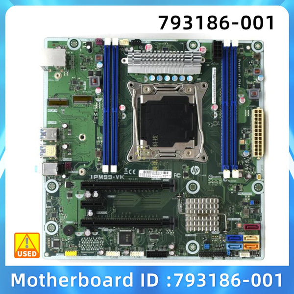 StoneTaskin FOR HP 850 860 x99 IPM99-VK 793186-001 Motherboard 710324-002 5820K