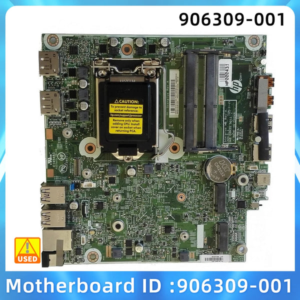 StoneTaskin FOR HP EliteDesk 600 800 G3 DM Mini board 907154-001 906309-001