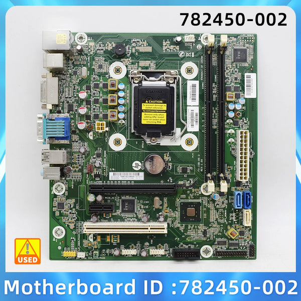 FOR HP PRO 280 G1 MT motherboard FX-ISB-8X-3 791129-001 782450-002