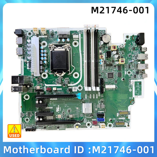 StoneTaskin FOR HP Z2 G8 SFF Workstation LGA 1200 Pin Motherboard  M21746-001