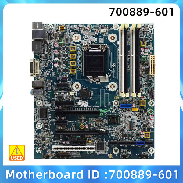 StoneTaskin FOR HP Z230 Workstation Tower CMT motherboard 698114-001 700889-601