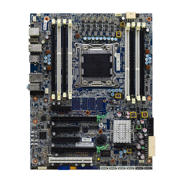 StoneTaskin FOR HP Z420 Z620 X79 Workstation motherboard 618263-002 708615-001 619557