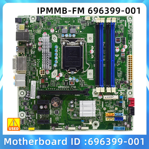 StoneTaskin FOR HP h9-1490JP Z75 motherboard IPMMB-FM 696399-001 696887-002