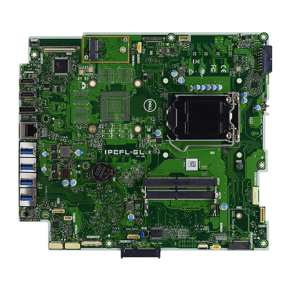 StoneTaskin FOR IPCFL-GL Dell Optiplex 7470 Intel Chipset Q370 Socket LGA1151 AIO Motherboard WC7KF All-In-One Desktop Motherboards