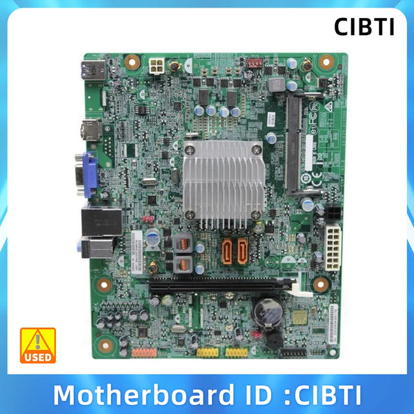 StoneTaskin FOR Medion CIBTI BTDD-LT Intel Celeron J1900 Desktop Board Proprietary with SoC #313539