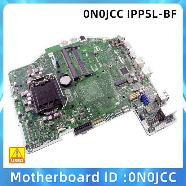 StoneTaskin FOR Optiplex 7440 AIO Motherboard LGA1151 Socket DDR4 IPPSL-BF TYV50 N0JCC 0N0JCC IPPSL-BF by EbidDealz
