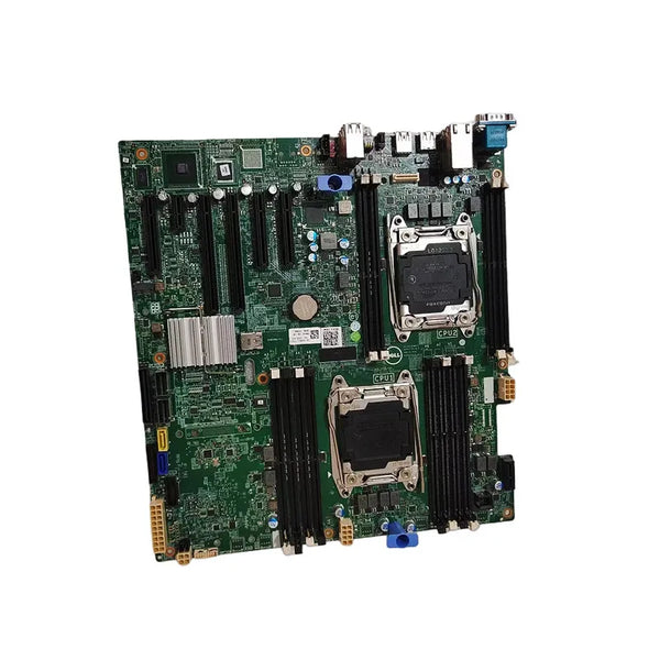 StoneTaskin For DELL KX11M XNNCJ 975F3 T430 Server motherboard Fully Tested Free Shipping