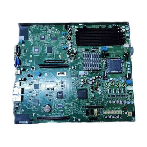 StoneTaskin For DELL PowerEdge R300 Server Motherboard F432C TY179 Fully Tested Free Shipping