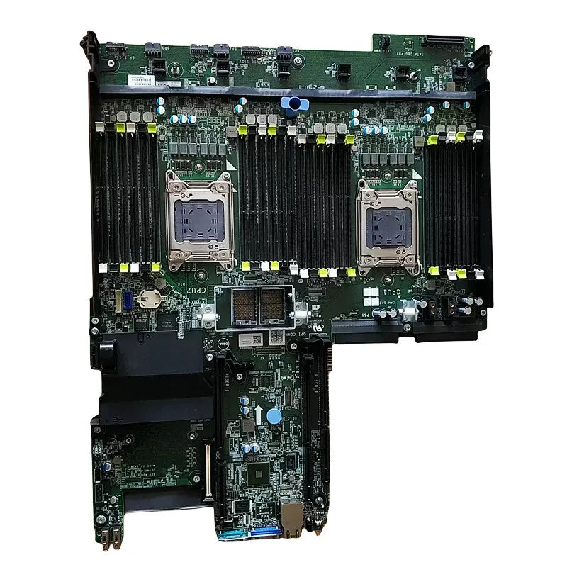 StoneTaskin For DELL PowerEdge R820 2U Server motherboard YWR73 4K5X5