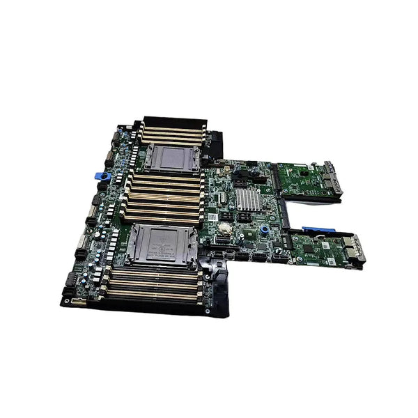 StoneTaskin For DELL R750 XA server motherboard 1J4WF 6V45N WMWCR PJ80M K8F35 VRV9X 216NK system board Fully Tested Free Shipping