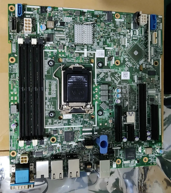 StoneTaskin For DELL T140 C2GT0 0RG5V server computer motherboard Fully Tested Free Shipping