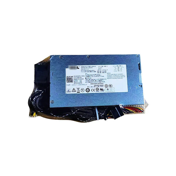 StoneTaskin For Dell R210 R220 250W Power Supply L250E-S0 N250E-S0 V38RM C627N NPS-250NB A 6HTWP Fully Tested Free Shipping