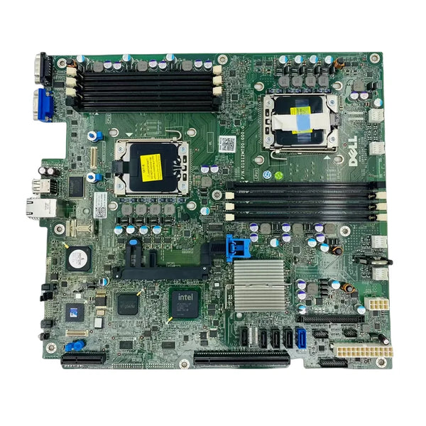 StoneTaskin For Dell R310 R410 R510 R610 R710 Server motherboard DPRKF 1V648 P229K Fully Tested Free Shipping