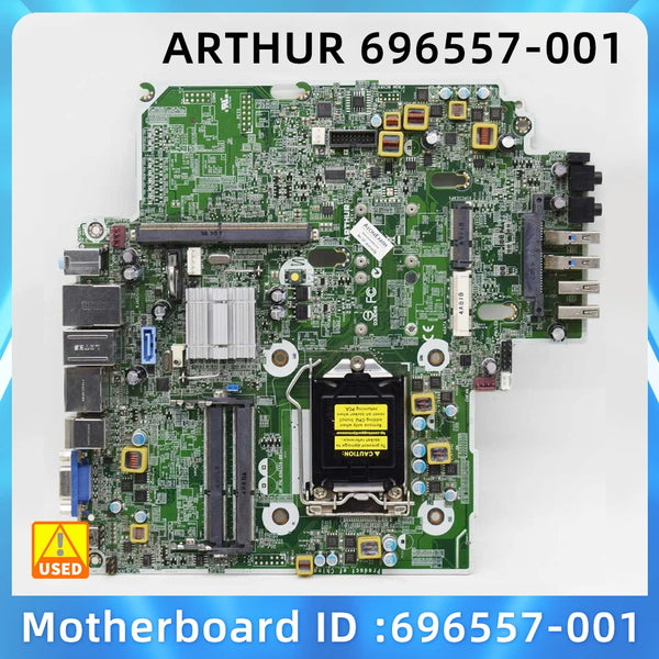 StoneTaskin For HP EliteDesk 800 G1 USDT motherboard, ARTHUR 696557-001 696970-001