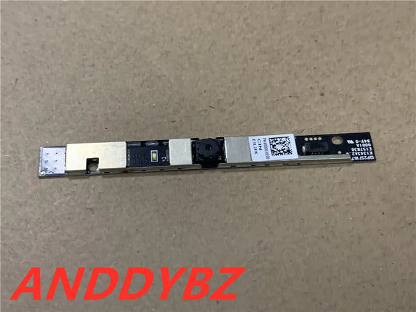 StoneTaskin Genuine FOR Lenovo G510 Series Laptop Webcam Camera Board PK40000XE00 Test OK