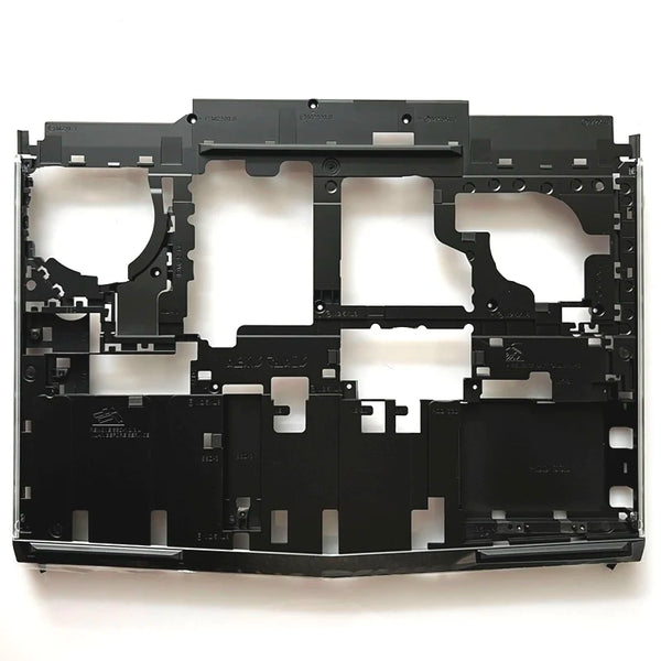 New Genuine For Dell Alienware 15 R3 R4 Bottom Base Lower Cover Case D Shell CXC98 0CXC98