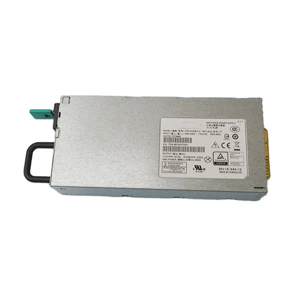 StoneTaskin For Delta DPS-500AB-9 D 500W Hot-Swappable Server Redundant Power Supply Fully Tested Free Shipping