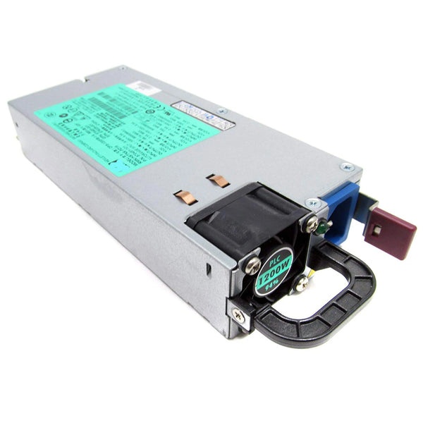 StoneTaskin For HP 1200W Workstation Power Supply DPS-1200FB HSTNS-PD19 570451-101 579229-001 570451-001 578322-B21 Fully Tested Free Shipping