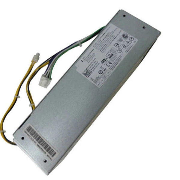 For Dell Optiplex 3040 5040 7040 3650 3656SFF 9YN07 8X63N 2JWJ3 7PC8X 82DRM DP3DV  HU180ES-01 180W Power Supply