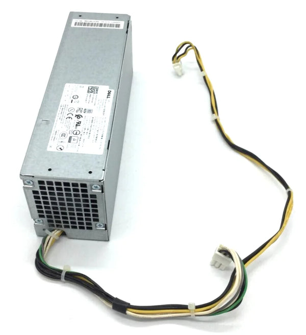 For Dell Optiplex 3050 3060 5060 7060 Inspiron 3470 200W Power Supply H200EBS-00 CGFJT 8TVYY PK64R YC76R