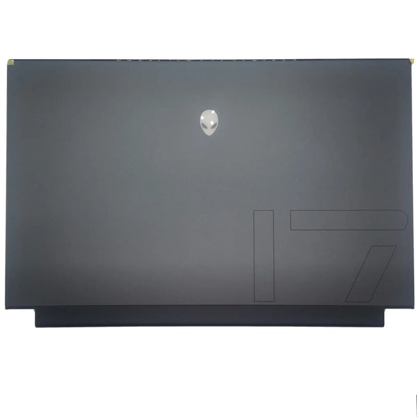 New Original 17.3'' LCD Back Cover Top Screen Case For Dell Alienware M17 R3 NHWPF 0NHWPF