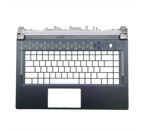 New Original For Dell Alienware X15 R1 R2 Laptop Palmrest Keyboard Cover Upper Case V6M0K 0V6M0K