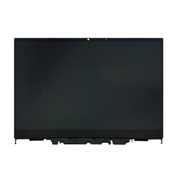 13.3'' WLED LCD Screen IPS Display LP133WF9-SPF1 LP133WF9(SP)(F1) 1920X1080 For Dell Inspiron 13 7300 7306 2-in-1