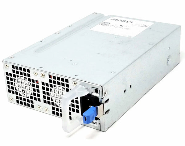 StoneTaskin For Dell T7600 T7610 1300W Server Power Supply H1300EF-00 6MKJ9 06MKJ9 H3HY3 Fully Tested Free Shipping