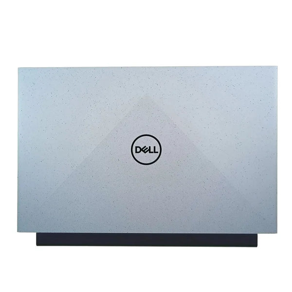 New Original For Dell G15 5510 5511 5515 LCD Back Cover Rear Lid Top Case W9XD4 0W9XD4