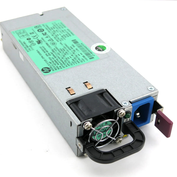 StoneTaskin Original For HP DL580 G8 G9 1200W Power Supply 746073-001 748896-001 748283-201 748287-B21 Fully Tested Free Shipping