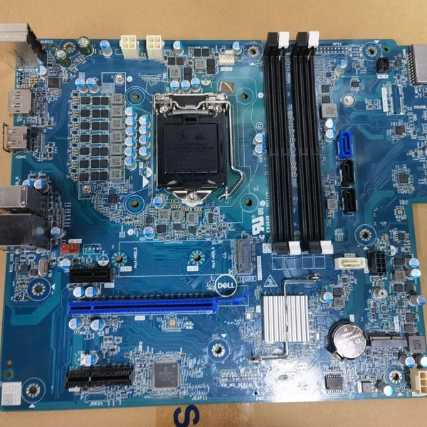 Original For Dell XPS 8940 Series Intel Chipset H470 Socket LGA1200 Desktop Motherboard KV3RP 427JK K3CM7