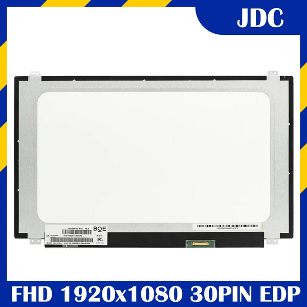 StoneTaskin Original HB140FH1-401 Original 14 "inch laptop lcd led screen Matrix display B140HTN01.4  N140HGE-EA1 N140HGE-EBA N140HGE-EAA 30pins eDP Fully Tested Free Shipping