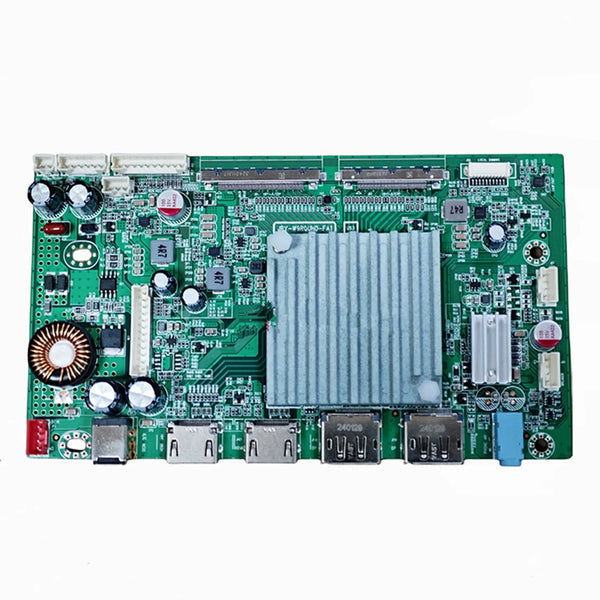 StoneTaskin Brand New Original HDMI 2.1 Type-C driver board M430QVN02.2 motherboard 4K144HZ/165HZ 10BIT 100% Tested Free Shipping