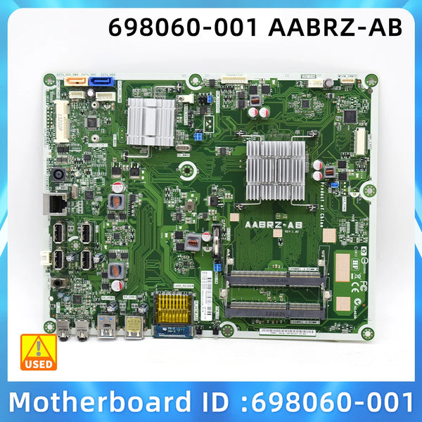 StoneTaskin HP Paviliom 20 all-in-one machine motherboard 698060-001 AABRZ-AB 721381-501