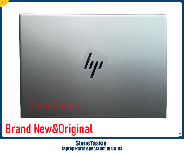 StoneTaskin Laptop AM7HH000110 AM3RU000230 For HP Envy 16 16-H TPN-C159 Sliver Back case Plamrest Bottom case Original Brand New Chassis