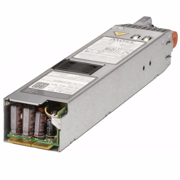 9WR03 09WR03 CN-09WR03 Redundant PSU 350W Power Supply Unit For Dell Poweredge R320 R420 L350E-S1