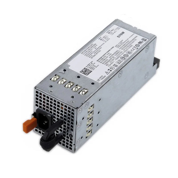 For Dell PowerEdge T410 580W PSU A580E-S0 D580E-S0 F5XMD 0F5XMD G686J H371J Power Supply Unit