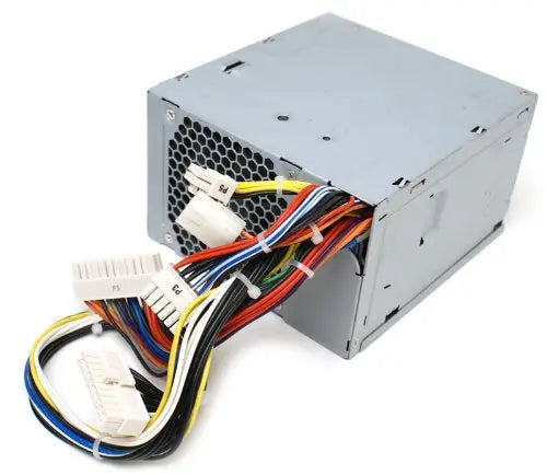 StoneTaskin For Dell PowerEdge SC1430 Precision 490 690 Workstation 750W Power Supply MK463 U9692 N750P-00 H750P-00 Fully Tested Free Shipping