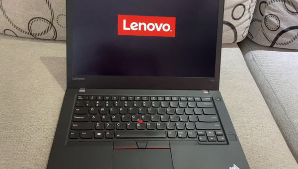 Used laptop for sale  T470 dual core intel i5 i7 computer 14inch ultra-thin business gaming notebook computer second hand laptop