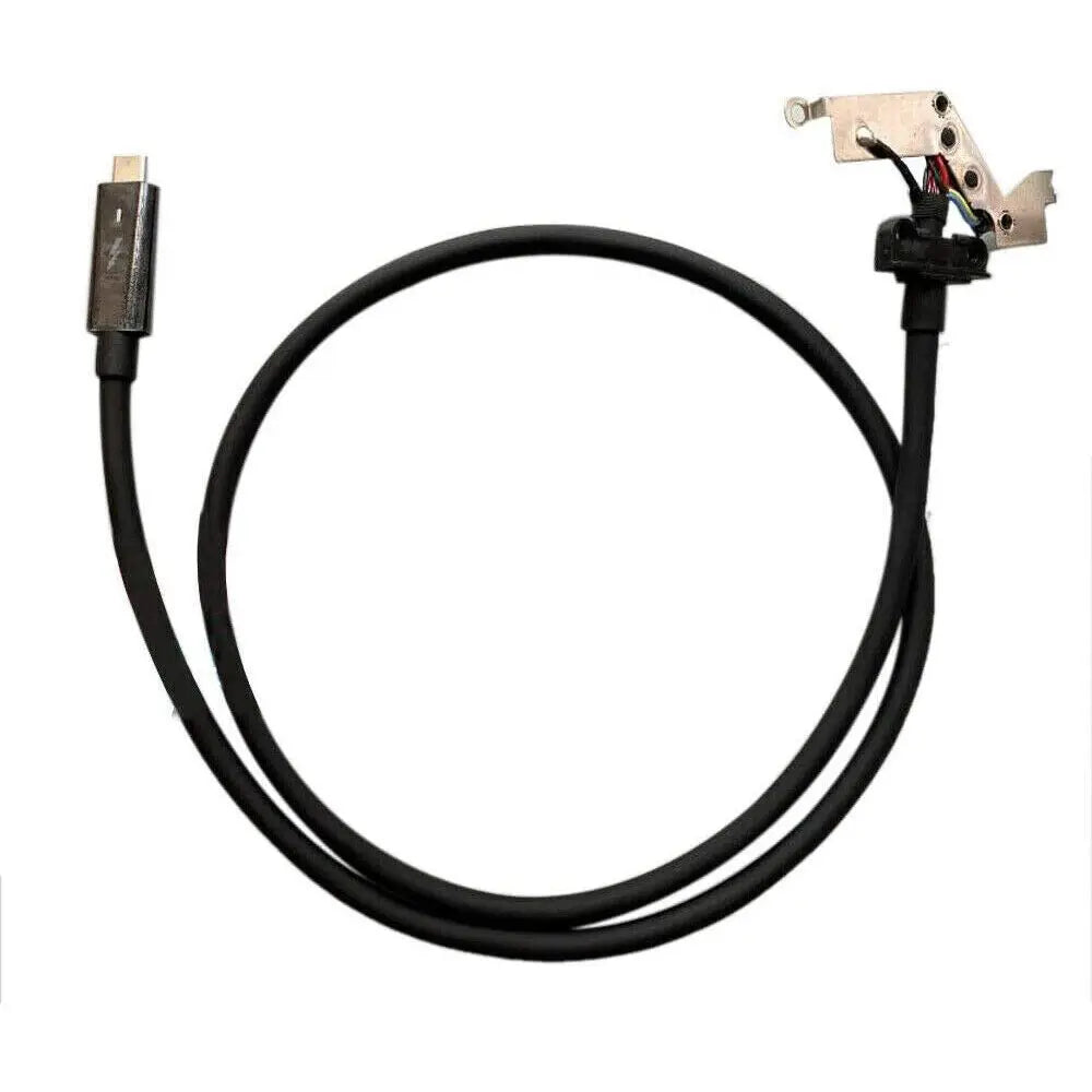 Dell 2HV8N J4W65 Type-C USB Cable Connector For WD19TB Docking - Foto 5