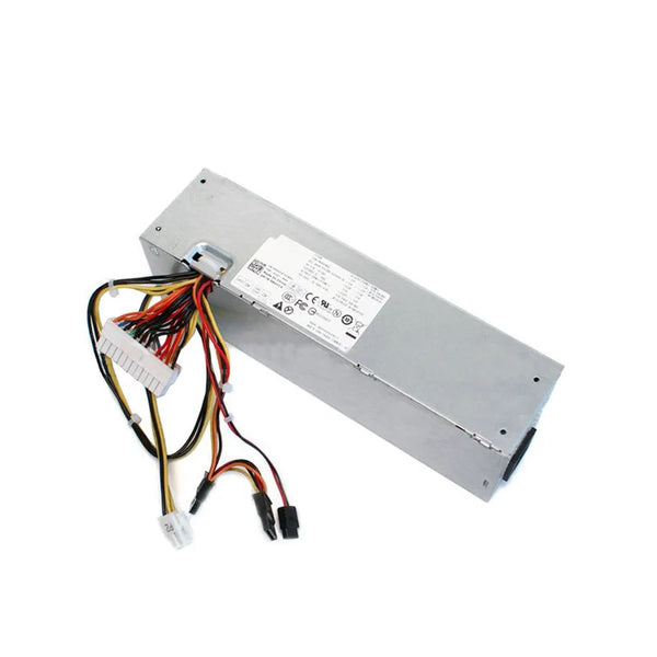 StoneTaskin For Dell OptiPlex 390 790 990 3010 7010 SFF 240W Power Supply PH3C2 D240A003L H240AS-01 HNJC4 F79TD 3YKG5 66VFV RV1C4 Fully Tested Free Shipping