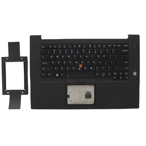 LENOVO IDEAPAD 3-15ARE05 3-15IIL05 Touchpad Palmrest Cover Tastiera - Foto 3