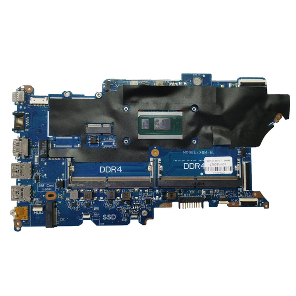 StoneTaskin For HP ProBook 440 G7 Laptop Motherboard With SRGKY I5-10210U CPU L78085-601 L78085-001 DA0X8MMB6D0 100% Tested Fast Ship