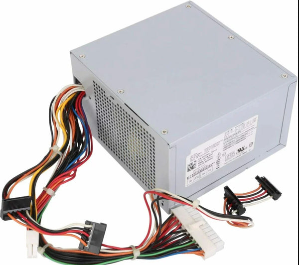 L300EBM-00 AC300EMB-00 300W Power Supply 63YJP 0FCCJ For Dell Precision T3630 T3640 T3650