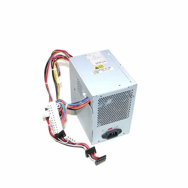 Original For Dell Optiplex 360 380 580 745 755 305W Power Supply L305P-01 F305P-00 NH493 2CM18 J33F2