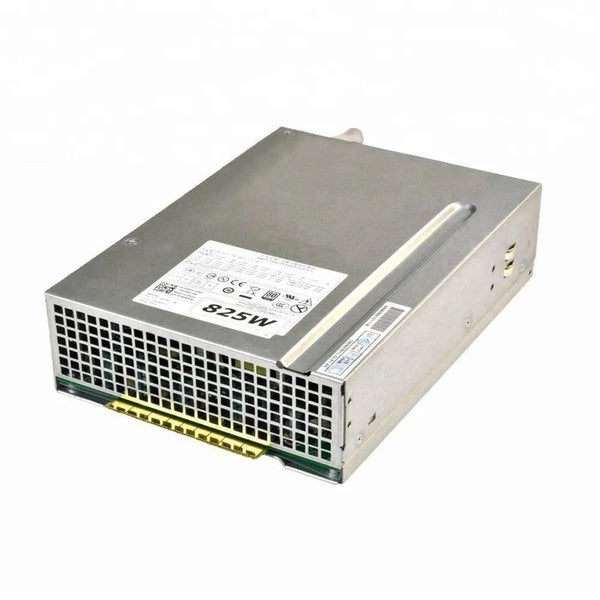 825W Power Supply H825EF-02  For Dell Precision T5600 T5810 T7610 T7810 T7910 D825EF-02 W1FJK FT7T6 K61PK C2TXD