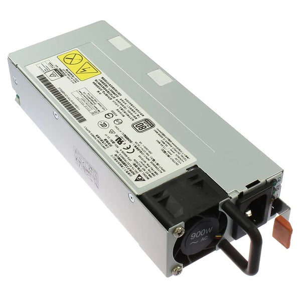 StoneTaskin Original For Lenovo IBM X3650M5 X3550M5 X3850X6 900W Server Power Supply 94Y8148 94Y8147 Fully Tested Free Shipping