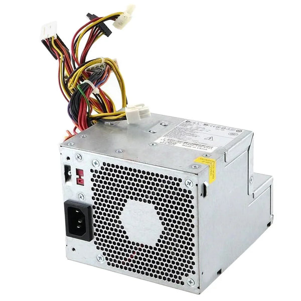 StoneTaskin For Dell Optiplex GX 320 360 520 620 740 745 755 Desktop 280W Power Supply H280P-01 NH429 0NH429 MH596 X9072 Fully Tested Free Shipping