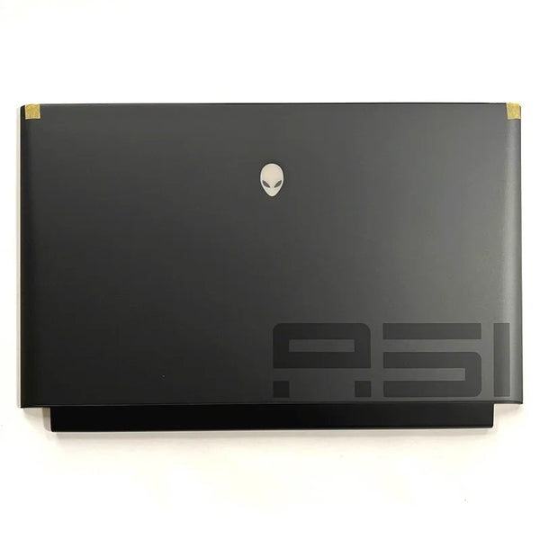 HVHM0 0HVHM0 For Dell Alienware Area 51M R1 R2 LCD Back Cover Top Case Rear Lid