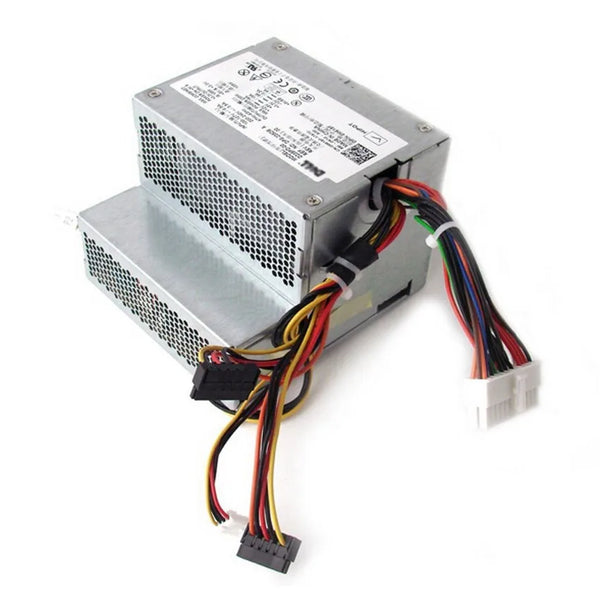 Desktop 235W Power Supply For Dell Optiplex 360 380 DT D235PD-00 H235PD-01 DPS-235DB M618F